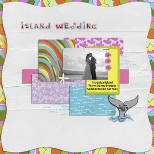 St.Croix Wedding