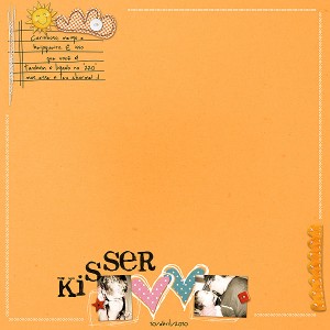 Kisser
