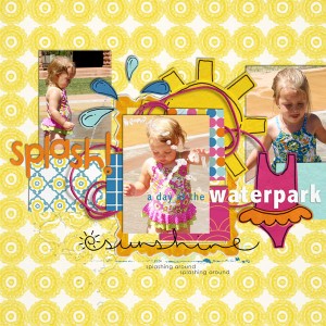 Waterpark