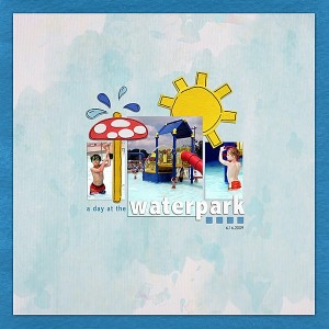 waterpark