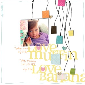 Love Banana