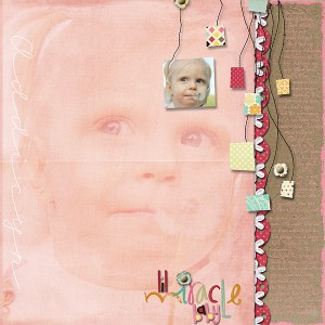 Lil' Miracle Baby