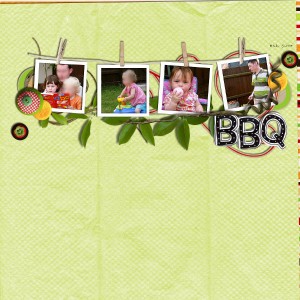 BBQ