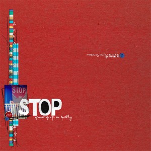 Stop