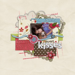 Sweet Kisses