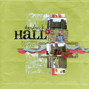 Hardwick Hall