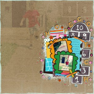 Hopscotch