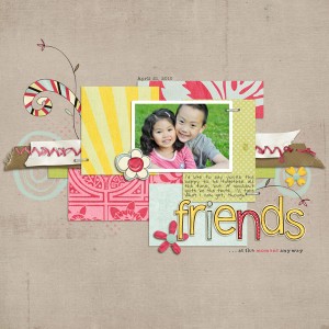 Friends