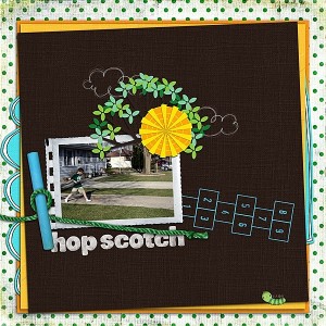 Hopscotch