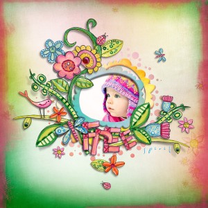 Free spirit