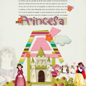 Minha Princesa