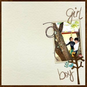 Boys&Girls
