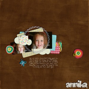 annika