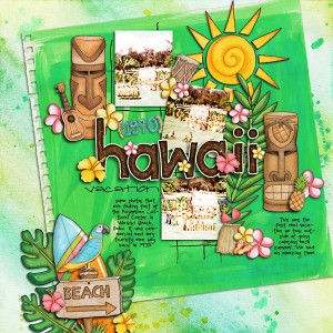 Hawaii