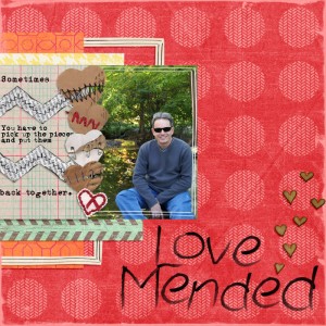 Love Mended