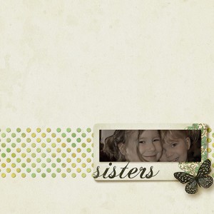 sisters