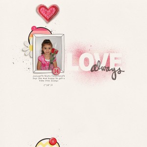 Love Always