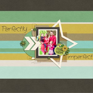 Perfectly imperfect MOC 26