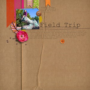 Field Trip
