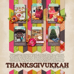 Thanksgivukkah