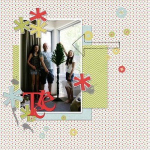 The Tree?