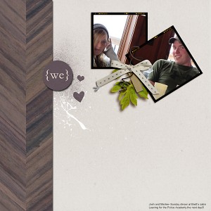 josh and marlee