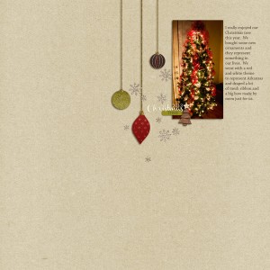 Christmas Tree