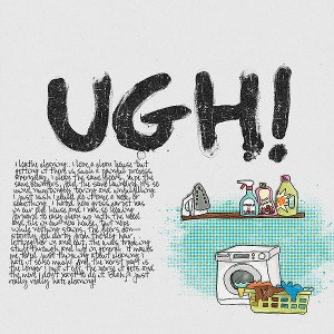 UGH!