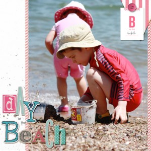 MOC 30 Beach Day pg 2