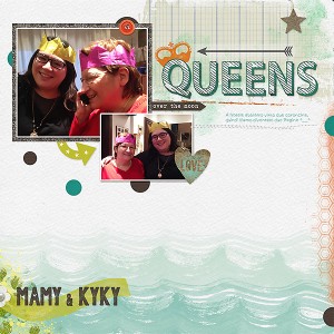 Queens