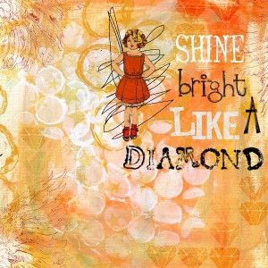 Shine Bright