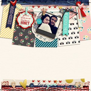 Love you more