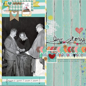 Great Grandparents