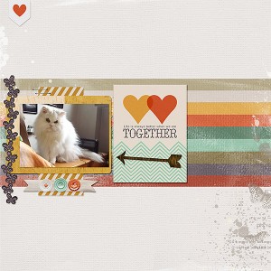 Together