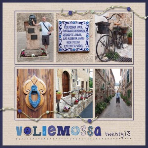 MOC 30 - Valdemossa