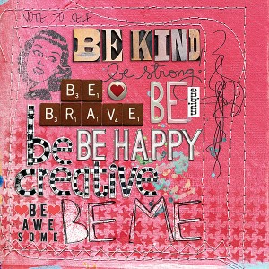 Be