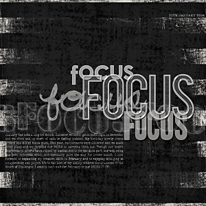 MOC30| Shifting Focus