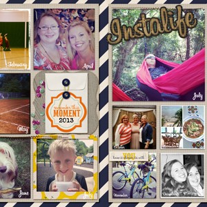 Instalife 2013