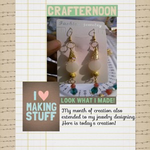 Crafternoon