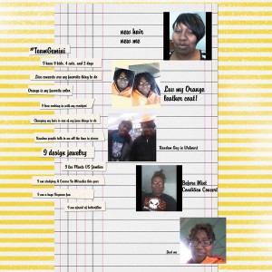 All About Me