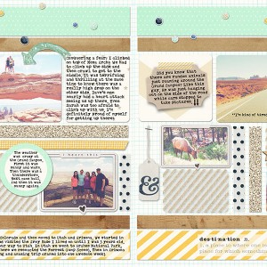 The Week: Roadtrip
