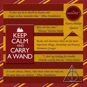 Harry Potter