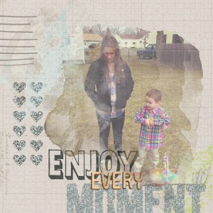 Every Moment