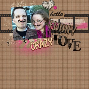 Mustache Lovers