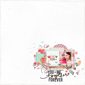 You + me MOC 28
