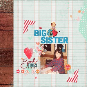 Big Sister