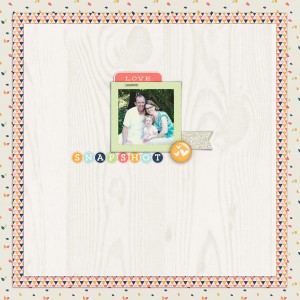 snapshot