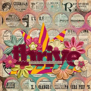 thrive