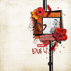 Love U