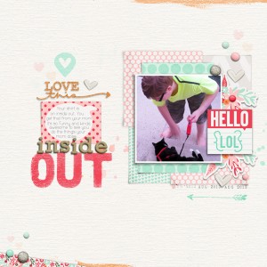 Inside Out